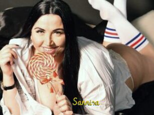 Sannisa