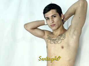 SantiagoW