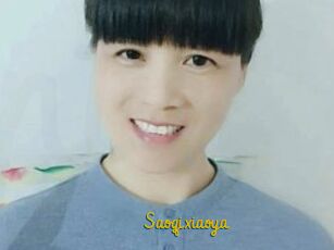 Saoqixiaoya