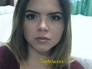 Saphiraxxx