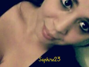 Saphire23