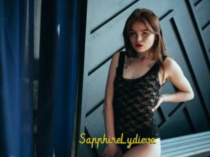 SapphireLydieva