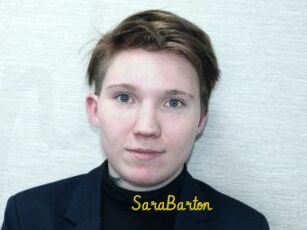 SaraBarton
