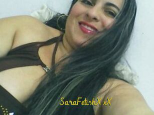 SaraFetishXxX