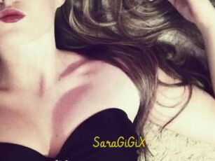 SaraGiGiX