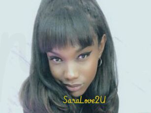 SaraLove2U