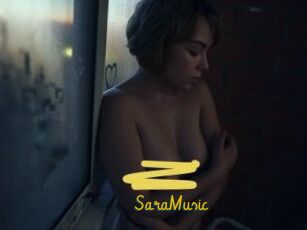 SaraMusic