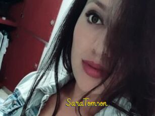 SaraTomson