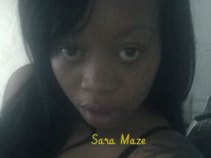 Sara_Maze