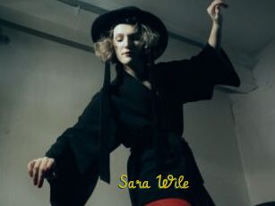 Sara_Wile