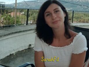 SarahFit