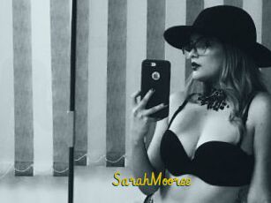 SarahMooree