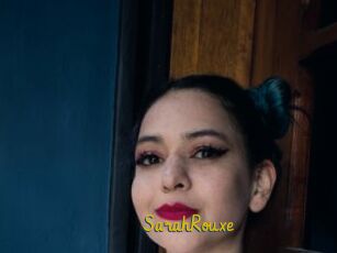 SarahRouxe