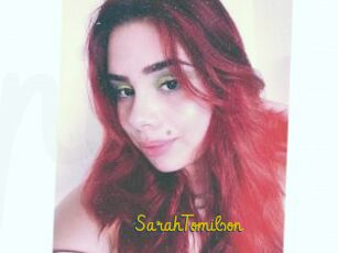 SarahTomilson