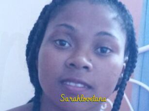 Sarahlovetana