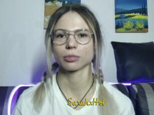 SarahxHot