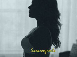 Sarasexysmile