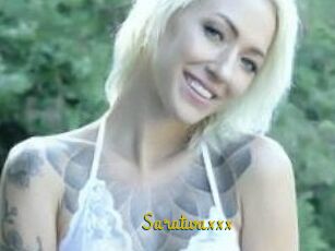 Sarativaxxx