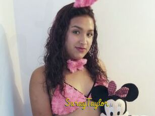 SarayTaylor