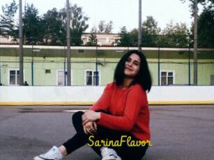 SarinaFlavor