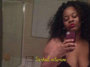 SashaExclusive