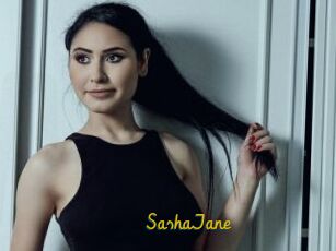 SashaJane