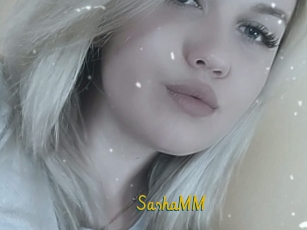 SashaMM
