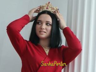SashaPorter