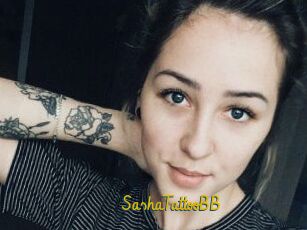SashaTattooBB