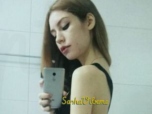 SashaVibeme