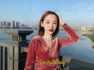 SashaWang