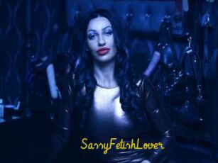 SassyFetishLover