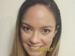 SassyGalXO