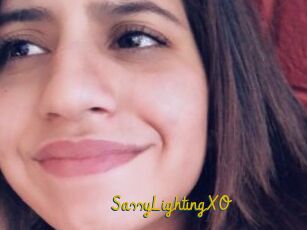 SassyLightingXO