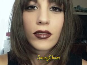 SaucyChaos