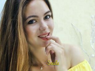 Saule