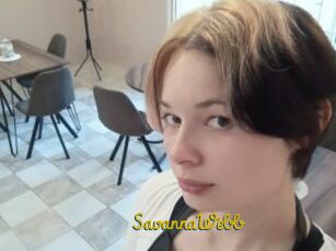 SavannaWebb