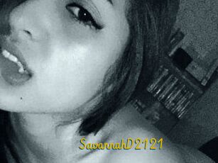 SavannahD2121