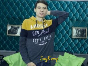 SayKemp