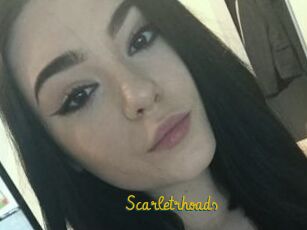 Scarletrhoads