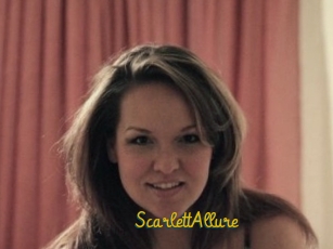 Scarlett_Allure Porno TV