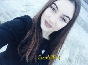 ScarlettFost