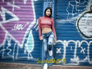 ScarlettHill18