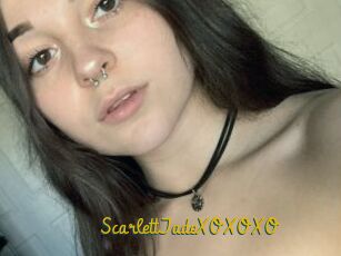 ScarlettJadeXOXOXO