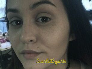 ScarlettSquirts