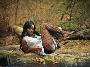 Scorpioprincess