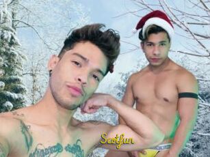 Scotfun