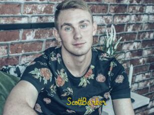 ScottBarker
