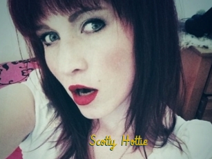 Scotty_Hottie Porno TV