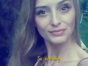 Se_xiMelody